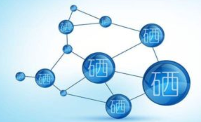 人體微量元素測試儀品牌介紹微量元素硒