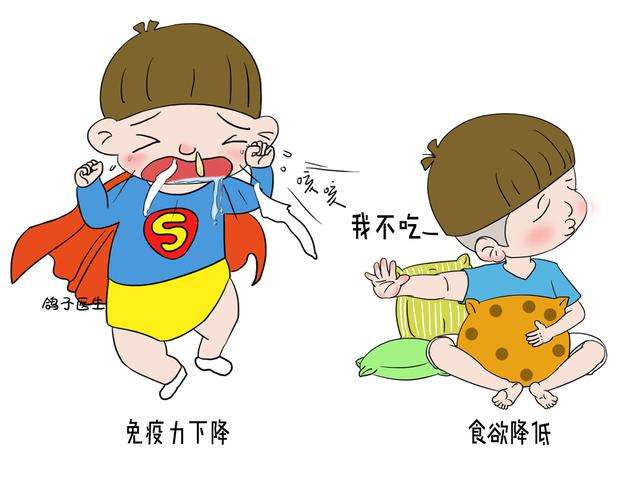 兒童黄瓜视频在线下载安装网站免费观看廠家分析微量元素與免疫力的關係