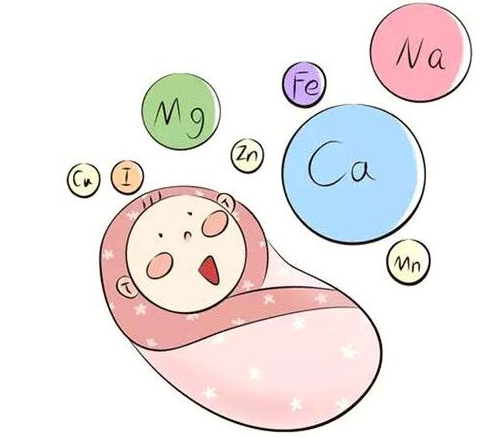 黄瓜视频在线下载安装网站免费观看談哺乳期缺微量元素的症狀