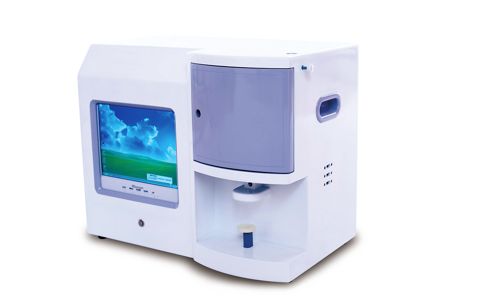 醫用黄瓜视频色板具體介紹